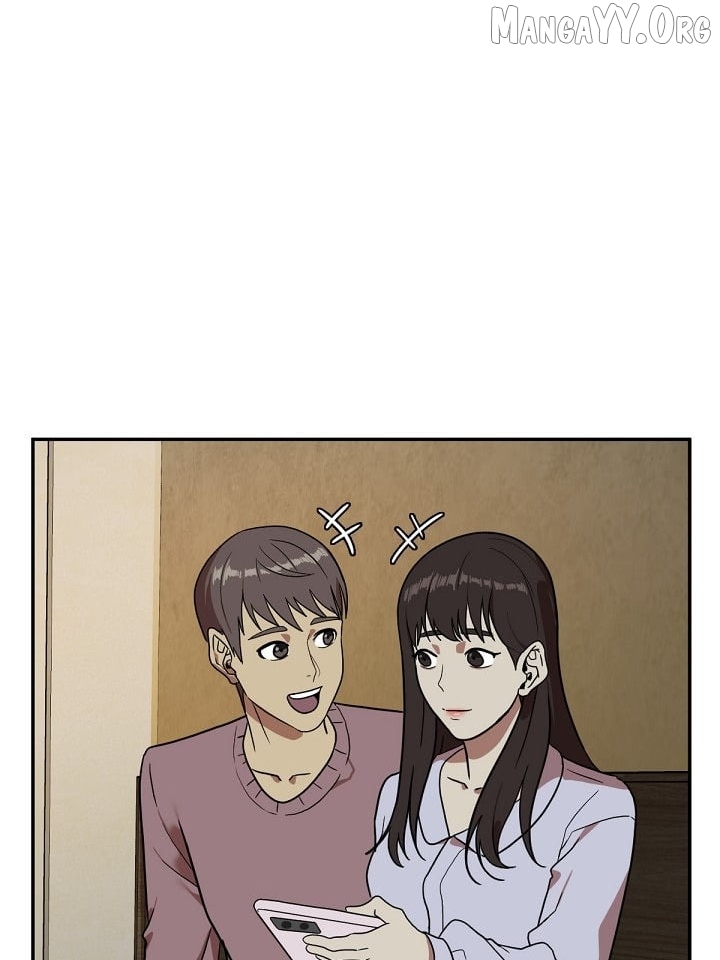 Change Me Chapter 22 - page 71